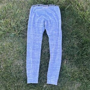 Victoria’s Secret PINK Dog Trashy Y2K Sleep Leggings Joggers VS Pants Pajamas